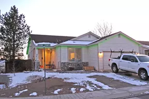 201 Crown Point Dr, Dayton, NV 89403 - Photo 1