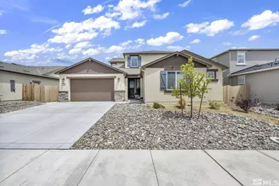 103 Pilot Peak, Carson City, NV 89701 - Photo 1