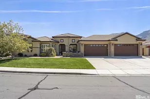 2830 Bull Rider, Reno, NV 89521 - Photo 1