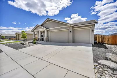 145 Jobe Drive, Dayton, NV 89403 - Photo 1