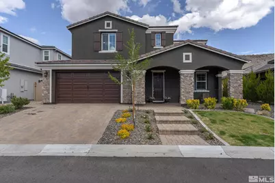 3325 Show Jumper Lane, Reno, NV 89521 - Photo 1
