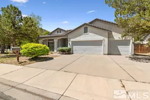 5979 Hidden Highlands Dr, Reno, NV 89502 - Photo 1