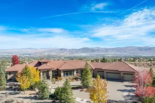 3640 Silver Vista Dr, Reno, NV 89511 - Photo 1