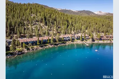 475 Lakeshore Boulevard #36, Incline Village, NV 89451 - Photo 1