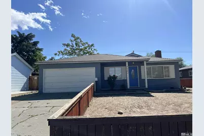 1540 Laiolo Drive, Reno, NV 89502 - Photo 1