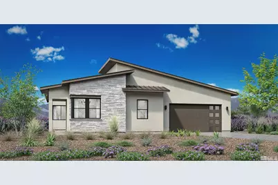 4104 Copper Valley Lane #Ascente 17, Reno, NV 89511 - Photo 1
