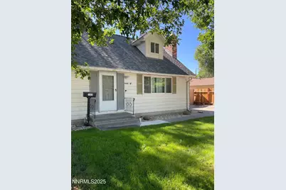 4600 Azalea Drive, Reno, NV 89502 - Photo 1