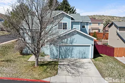 6579 Ruby Mountain Road, Reno, NV 89506 - Photo 1