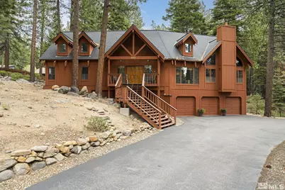 802 Oneil Way, Incline Village, NV 89451 - Photo 1