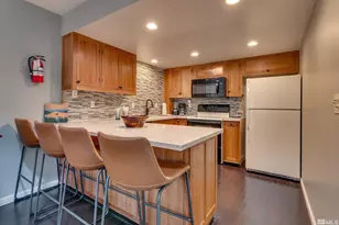100 Lake Village, Stateline, NV 89449 - Photo 1