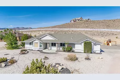 570 Buckskin Drive, Fernley, NV 89408 - Photo 1