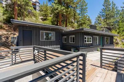 633 Don Drive, Zephyr Cove, NV 89448 - Photo 1