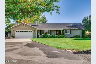 1992 Hackamore Lane, Gardnerville, NV 89410 - Photo 1