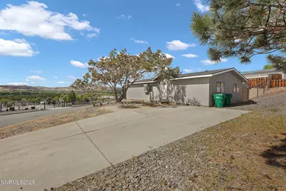 520 Wall Canyon Drive, Sun Valley, NV 89433 - Photo 1