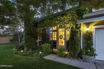 9629 Thunder Mountain Way, Reno, NV 89521 - Photo 1