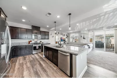 1845 Sea Horse Road #UNIT C, Reno, NV 89521 - Photo 1