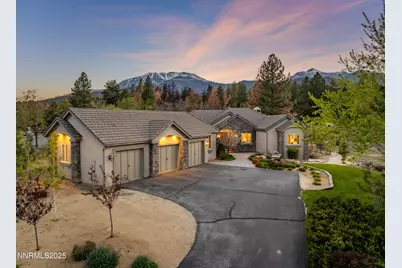 193 N Argyle Court, Reno, NV 89511 - Photo 1