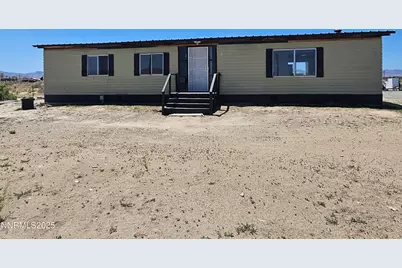 7 Norris Road, Yerington, NV 89447 - Photo 1