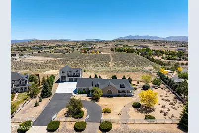1879 Crockett Lane, Gardnerville, NV 89410 - Photo 1