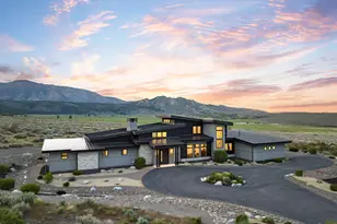 310 James Canyon Loop, Genoa, NV 89411 - Photo 1