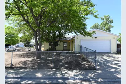 895 D Street, Fernley, NV 89408 - Photo 1
