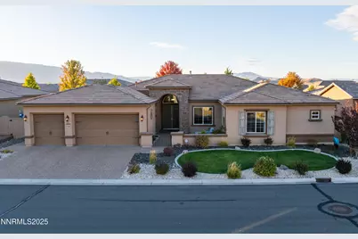 9845 Sea Breeze Lane, Reno, NV 89521 - Photo 1