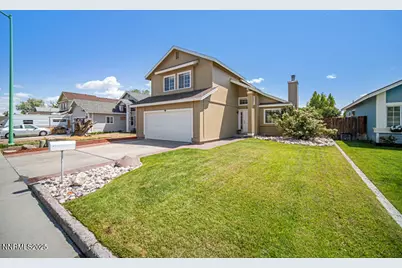 1061 Aimee Lane, Fallon, NV 89406 - Photo 1