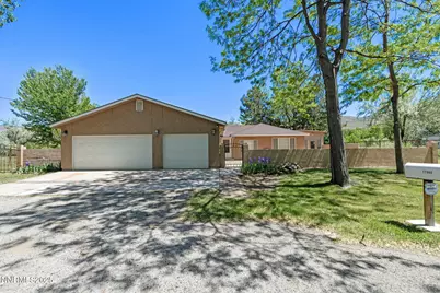 17860 S Virginia Street, Reno, NV 89521 - Photo 1