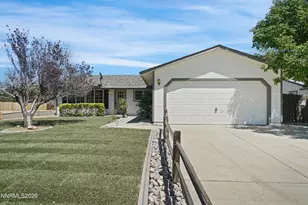 546 Yellow Jacket Rd, Dayton, NV 89403 - Photo 1