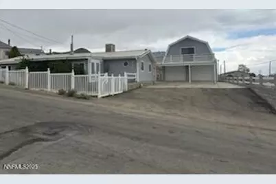445 Tonopah Avenue, Tonopah, NV 89049 - Photo 1
