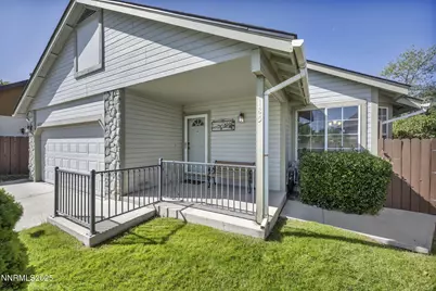 185 Windtree Circle, Carson City, NV 89701 - Photo 1