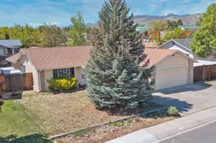1667 Spooner Dr, Carson City, NV 89706 - Photo 1