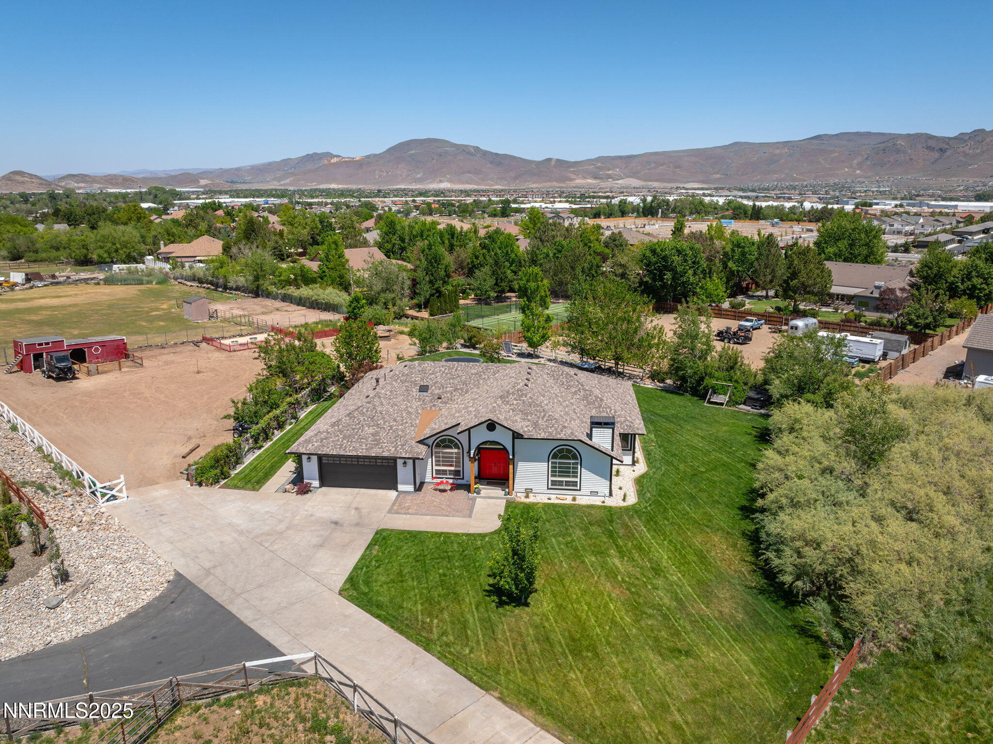 13060 Valley Springs Rd, Reno, NV 89511 - MLS 250050226 - Coldwell Banker