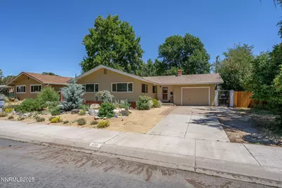 633 Crain Street, Carson City, NV 89703 - Photo 1