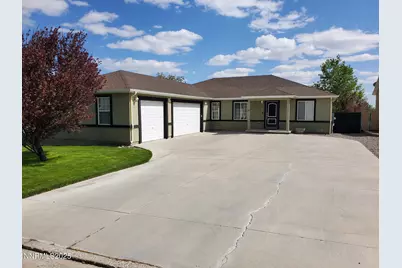 165 W National Avenue, Winnemucca, NV 89445 - Photo 1