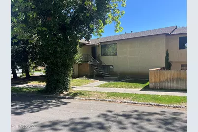 124 Mark Twain Avenue, Reno, NV 89509 - Photo 1