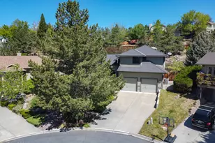 2593 Chaparral Ct, Reno, NV 89509 - Photo 1