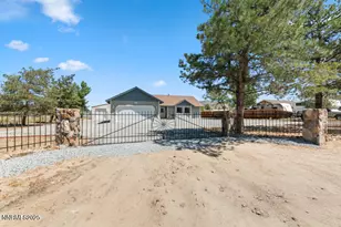 1358 Downs Dr, Minden, NV 89423 - Photo 1
