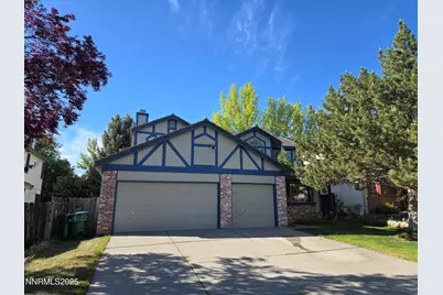 986 Quail Hollow Drive, Reno, NV 89511 - Photo 1