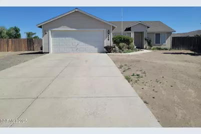 159 Shadow Mountain Drive, Fernley, NV 89408 - Photo 1