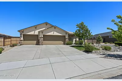 7240 Rutherford Drive, Reno, NV 89506 - Photo 1