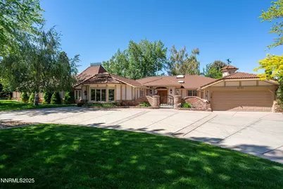 5101 Eldorado Drive, Reno, NV 89519 - Photo 1