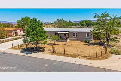 19 Rose Peak Road, Dayton, NV 89403 - Photo 1