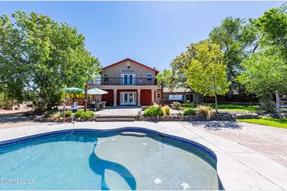 2636 Squires Street, Minden, NV 89423 - Photo 1