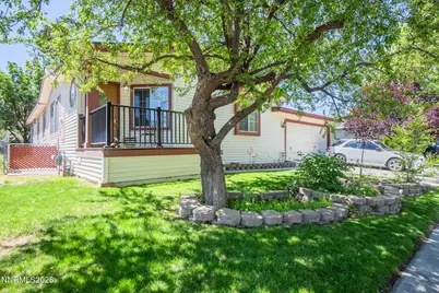 244 Ave De La Couleurs Avenue, Sparks, NV 89434 - Photo 1