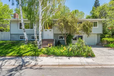 2770 Solari Drive, Reno, NV 89509 - Photo 1