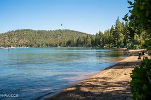 116 Pray Meadow Rd, Glenbrook, NV 89413 - Photo 1