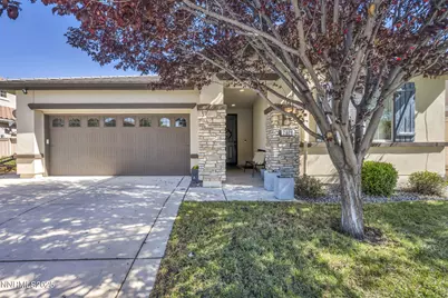 2028 Whitecliff Drive, Reno, NV 89521 - Photo 1