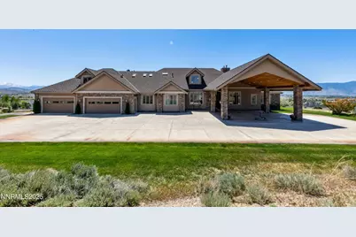1103 Cortez Lane, Gardnerville, NV 89410 - Photo 1