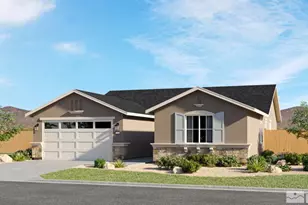 914 Dry Crk Cir, Dayton, NV 89403 - Photo 1